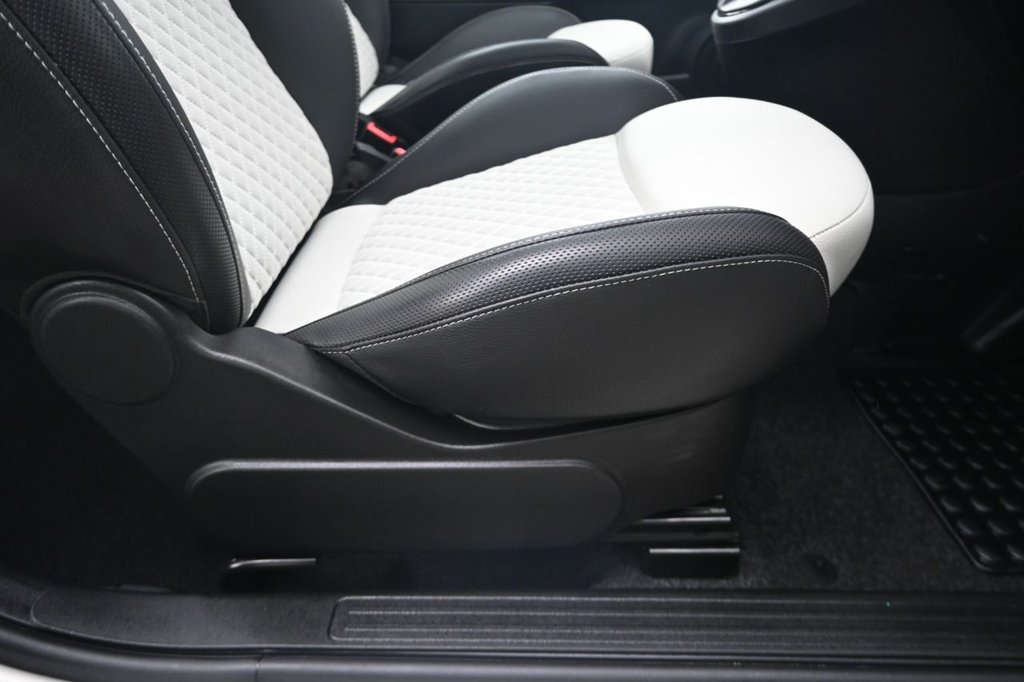 Used Fiat 500 2021 for sale - 76105815: Photo 9
