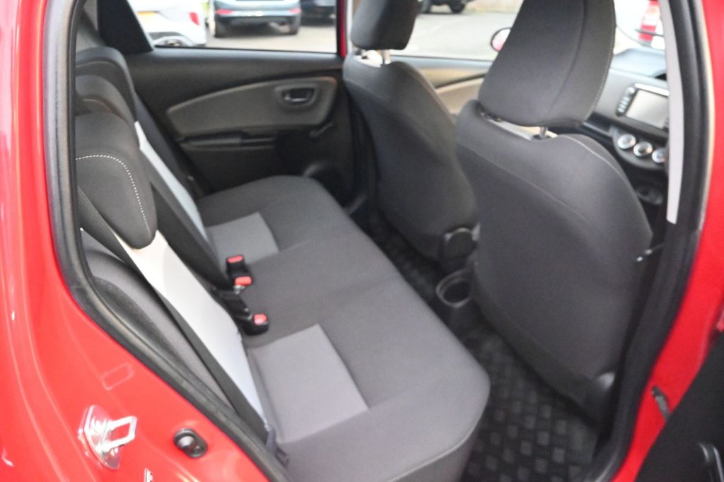 Used Toyota Yaris 2019 for sale - 76417573: Photo 24