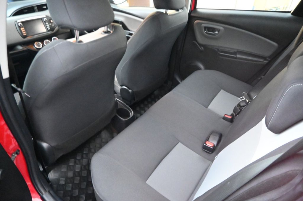 Used Toyota Yaris 2019 for sale - 76417573: Photo 25