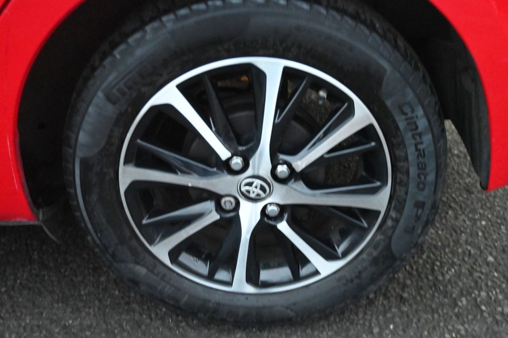 Used Toyota Yaris 2019 for sale - 76417573: Photo 7