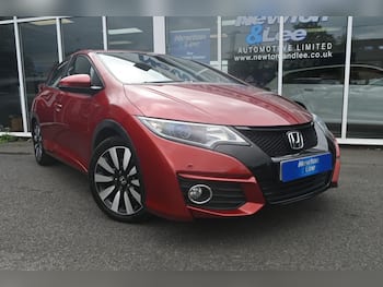 Used Honda Civic 2015 for sale - 79737611: Photo