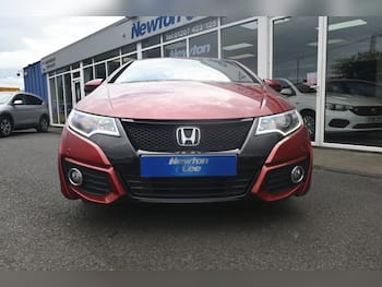 Used Honda Civic 2015 for sale - 79737611: Photo