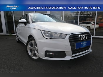 Used Audi A1 2016 for sale - 79245244: Photo