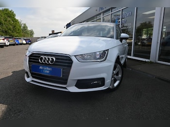 Used Audi A1 2016 for sale - 79245244: Photo