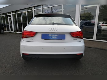 Used Audi A1 2016 for sale - 79245244: Photo