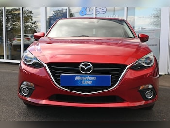 Used Mazda Mazda3 2015 for sale - 75359026: Photo