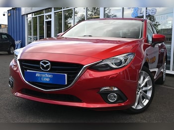 Used Mazda Mazda3 2015 for sale - 75359026: Photo