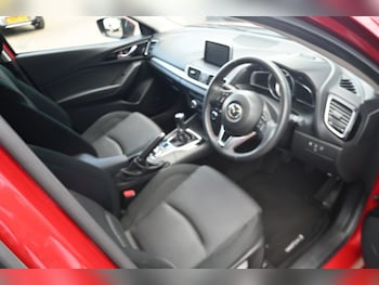 Used Mazda Mazda3 2015 for sale - 75359026: Photo