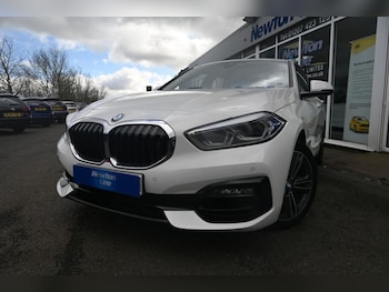 Used BMW 1 Series 2020 for sale - 77748910: Photo