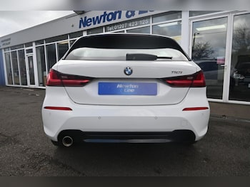 Used BMW 1 Series 2020 for sale - 77748910: Photo