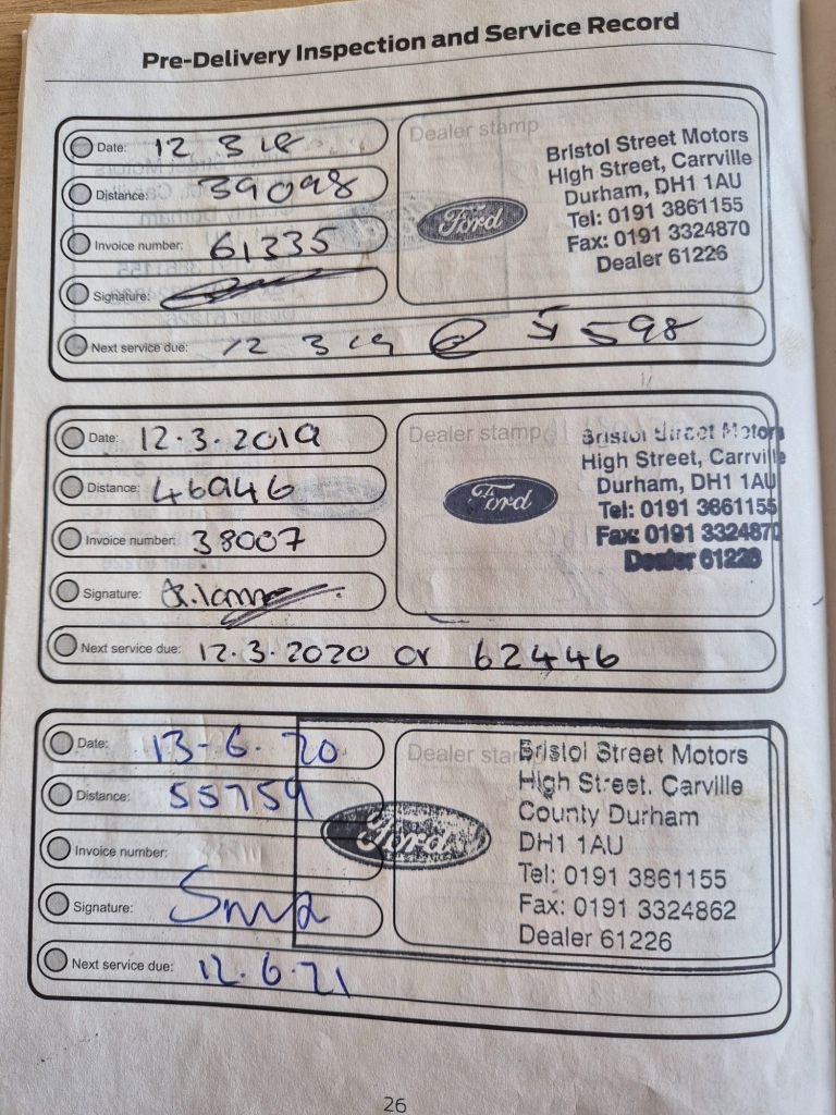 Used Ford Kuga 2015 for sale - 78043906: Photo 10