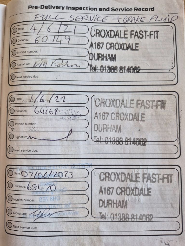 Used Ford Kuga 2015 for sale - 78043906: Photo 11