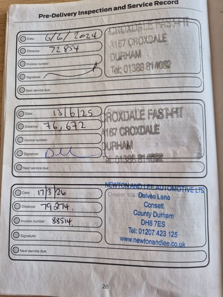 Used Ford Kuga 2015 for sale - 78043906: Photo 12