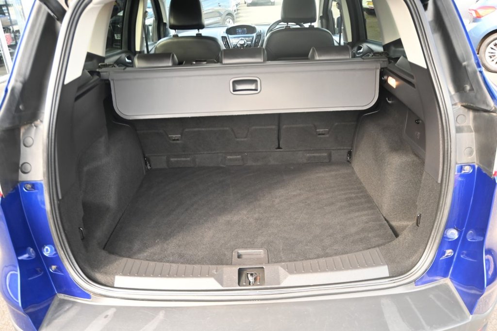 Used Ford Kuga 2015 for sale - 78043906: Photo 13