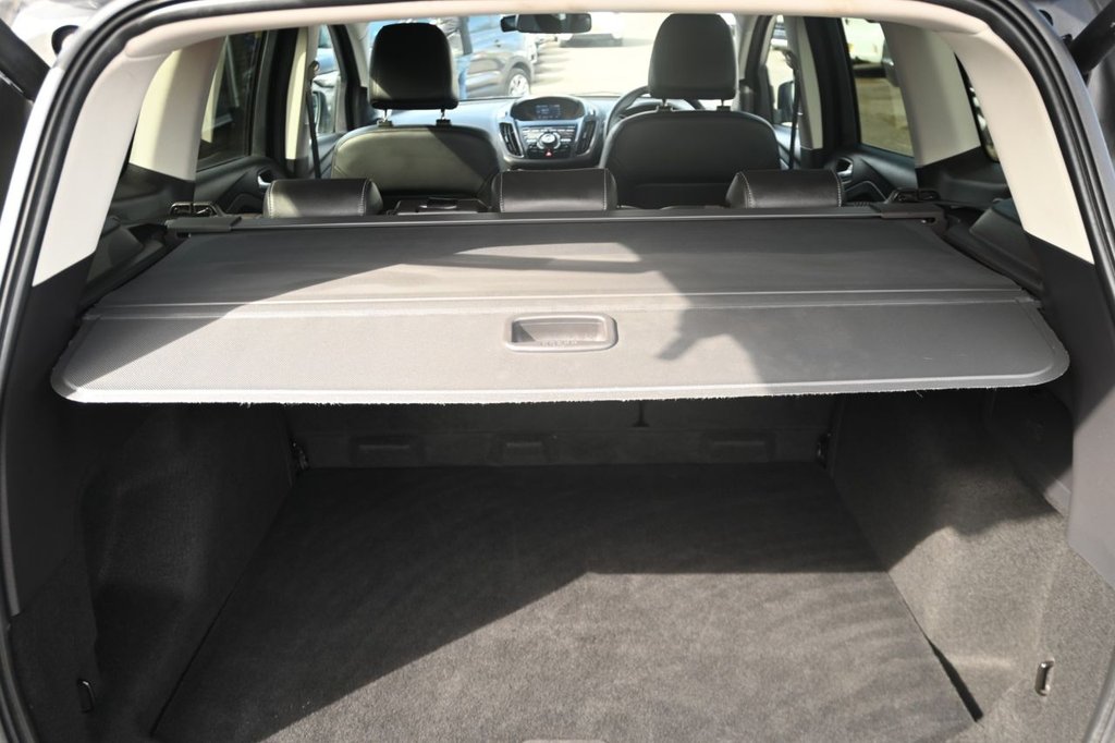 Used Ford Kuga 2015 for sale - 78043906: Photo 14