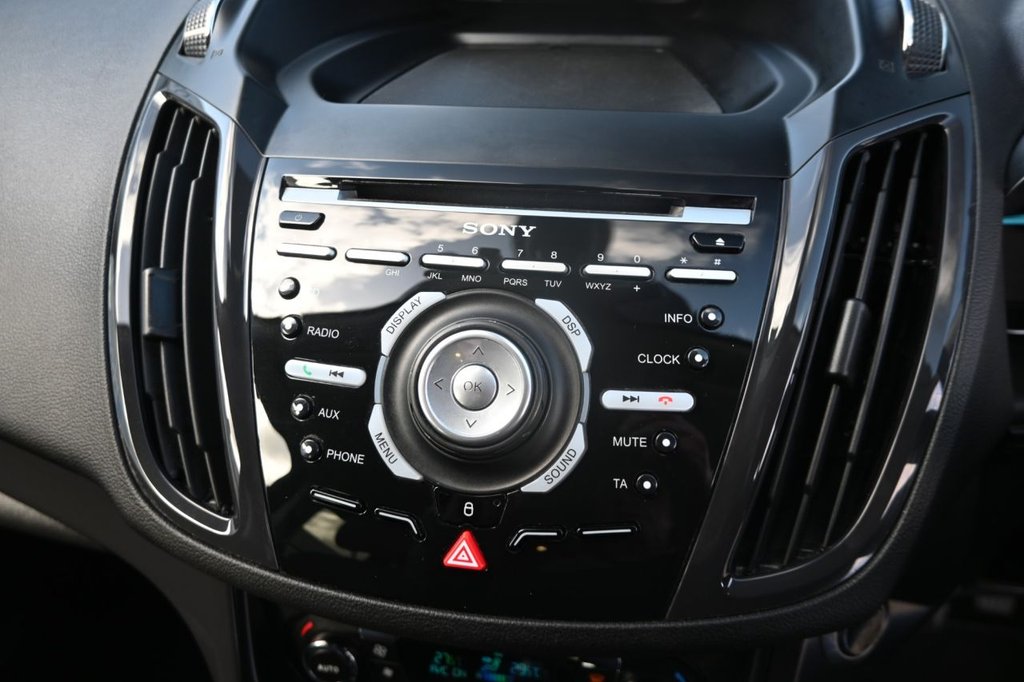 Used Ford Kuga 2015 for sale - 78043906: Photo 24