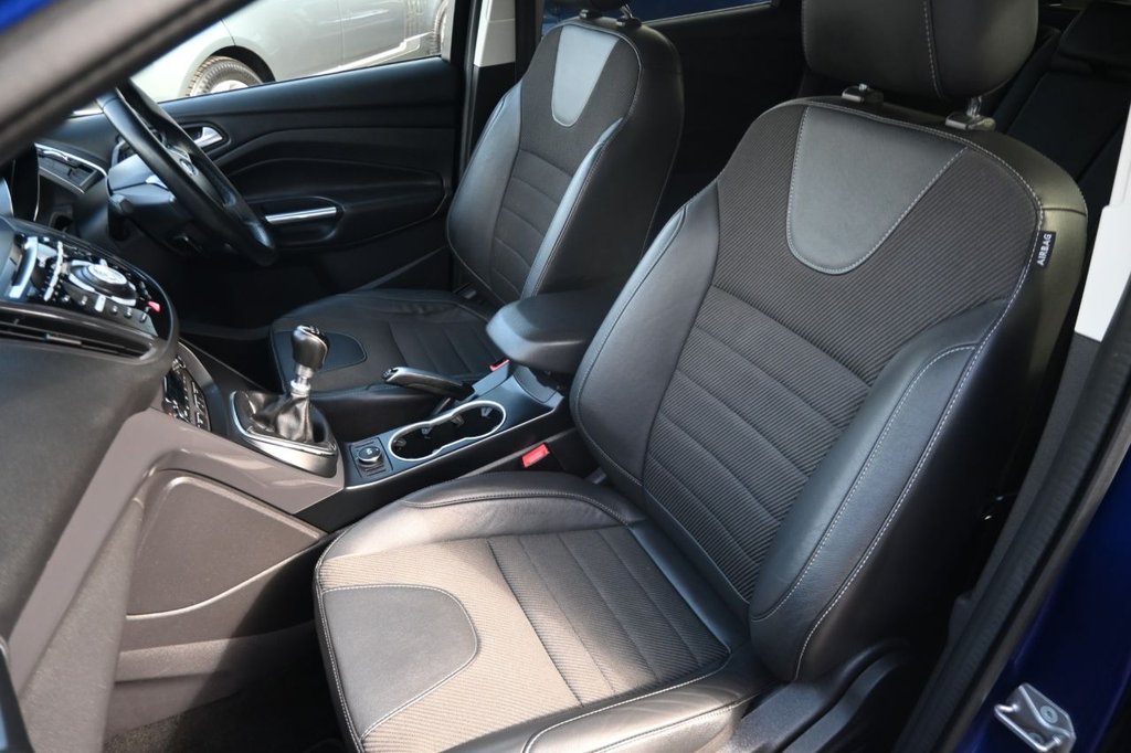 Used Ford Kuga 2015 for sale - 78043906: Photo 25