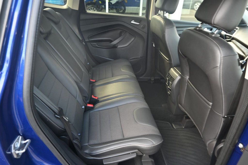 Used Ford Kuga 2015 for sale - 78043906: Photo 30