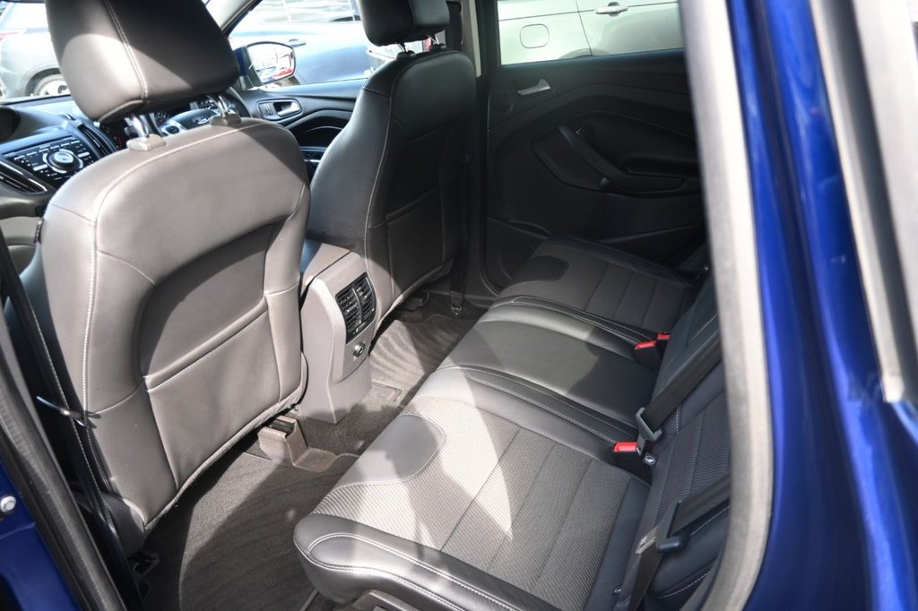 Used Ford Kuga 2015 for sale - 78043906: Photo 33