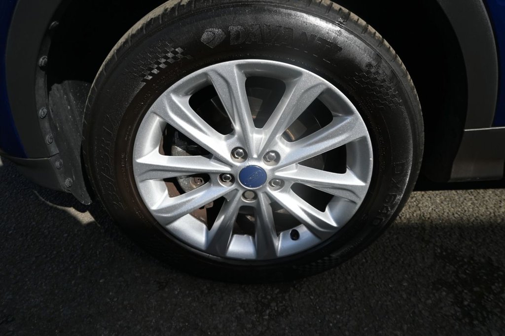 Used Ford Kuga 2015 for sale - 78043906: Photo 39