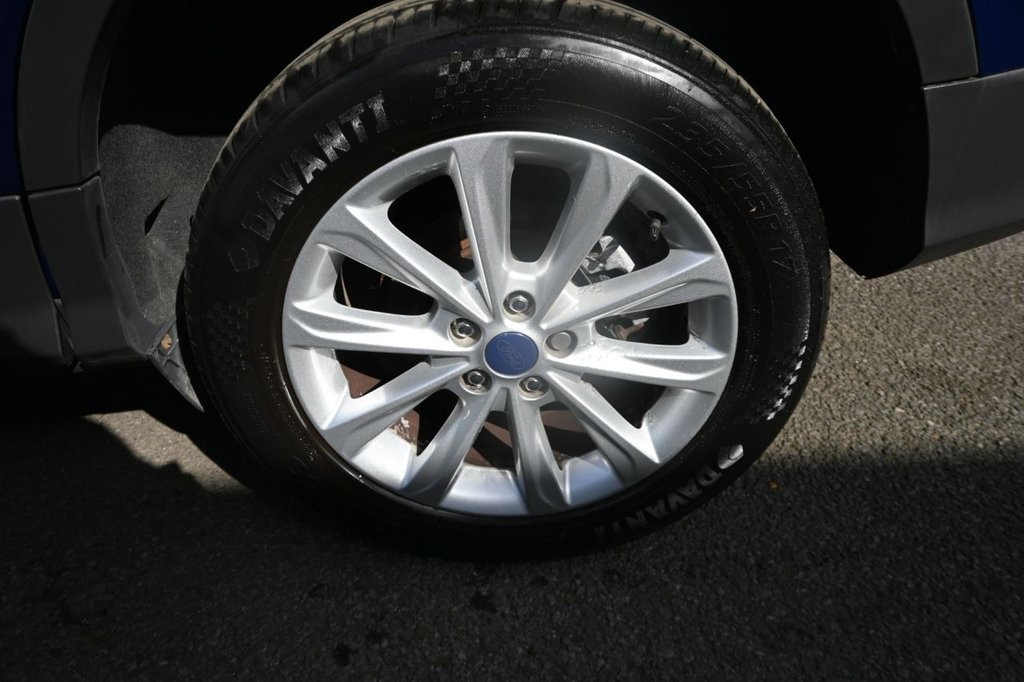 Used Ford Kuga 2015 for sale - 78043906: Photo 40