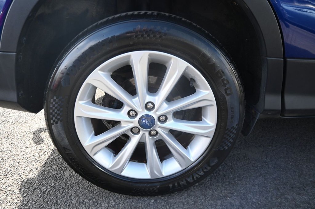 Used Ford Kuga 2015 for sale - 78043906: Photo 41