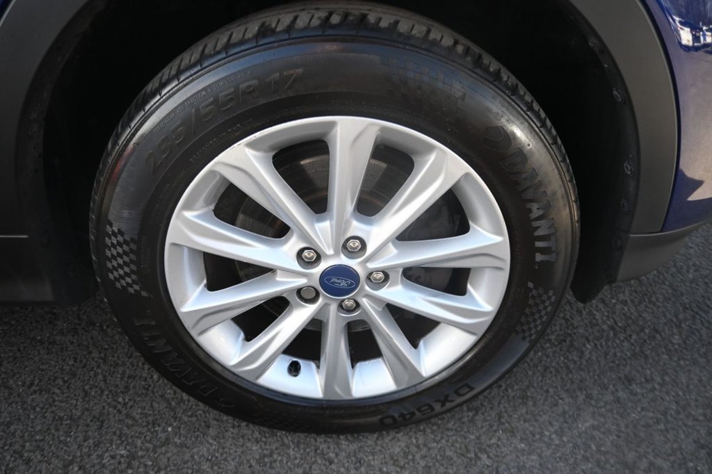 Used Ford Kuga 2015 for sale - 78043906: Photo 42