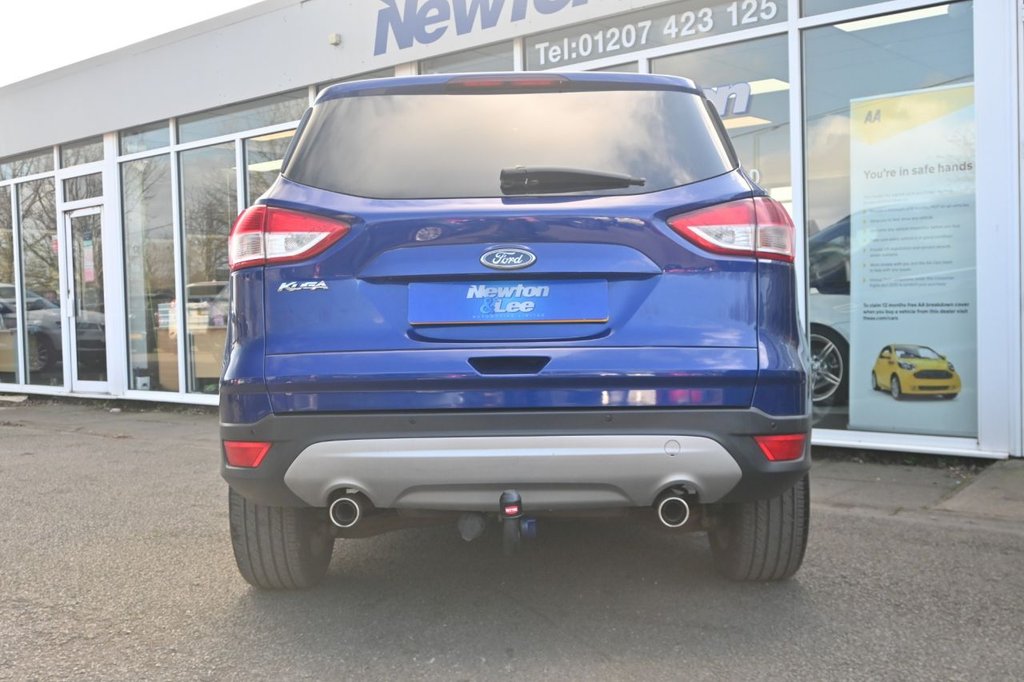 Used Ford Kuga 2015 for sale - 78043906: Photo 5