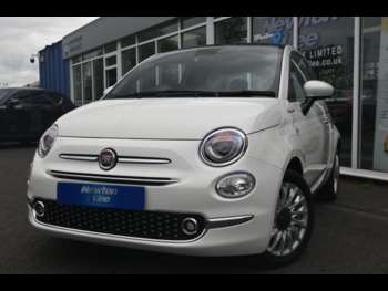 Used Fiat 500 2021 for sale - 74985555: Photo
