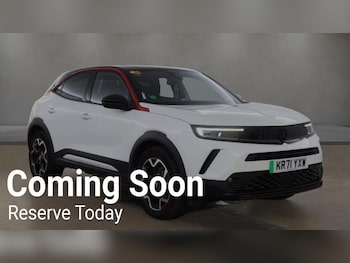 Used Vauxhall Mokka 2021 for sale - 79059424: Photo