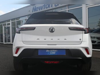Used Vauxhall Mokka Electric 2021 for sale - 79059424: Photo