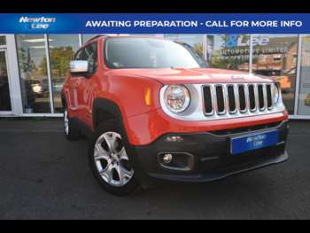 2015 (15) - 2.0 Multijet Limited 5dr 4WD