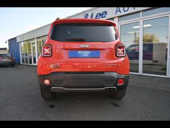 Used Jeep Renegade 2015 for sale - 74708123: Photo