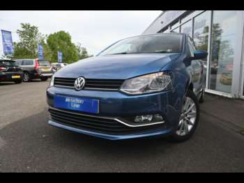 Used Volkswagen Polo 2016 for sale - 74708955: Photo