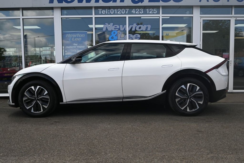 Used Kia EV6 2022 for sale - 76591167: Photo 14