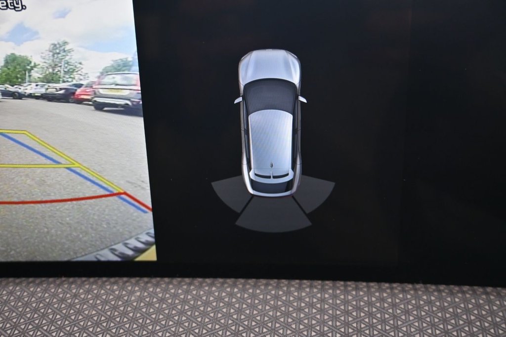 Used Kia EV6 2022 for sale - 76591167: Photo 24