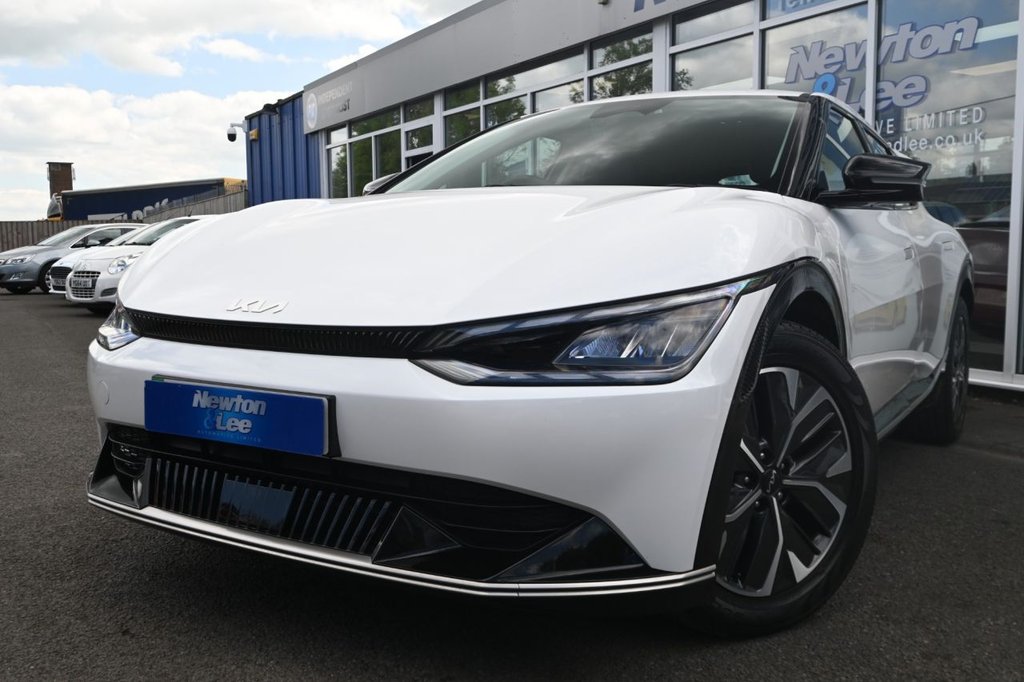 Used Kia EV6 2022 for sale - 76591167: Photo 3