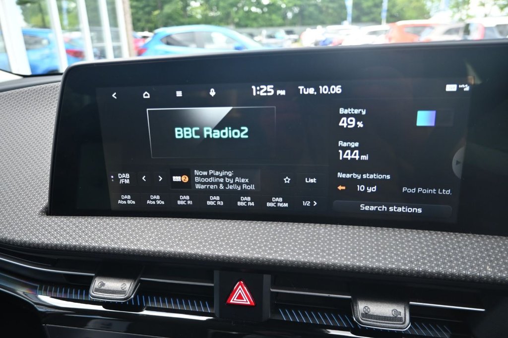 Used Kia EV6 2022 for sale - 76591167: Photo 30