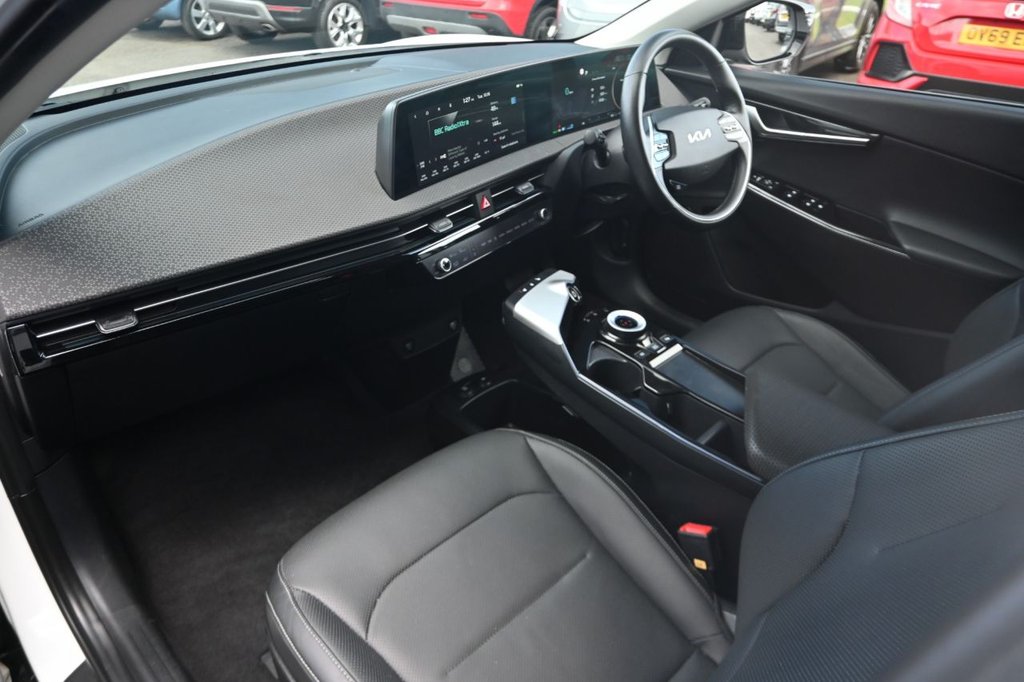 Used Kia EV6 2022 for sale - 76591167: Photo 39