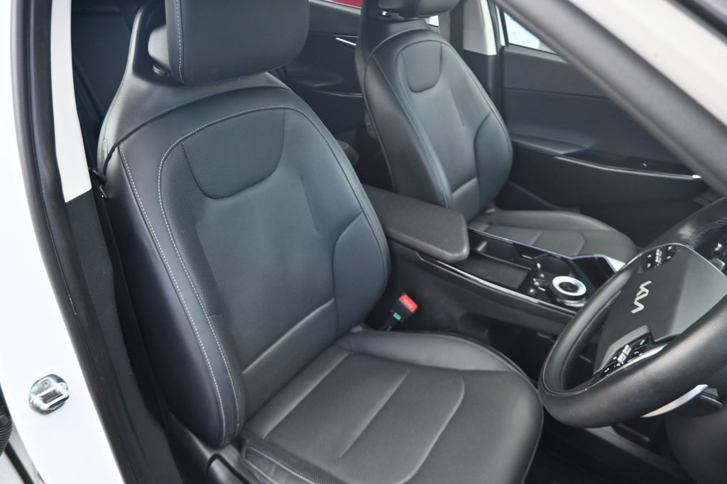 Used Kia EV6 2022 for sale - 76591167: Photo 42