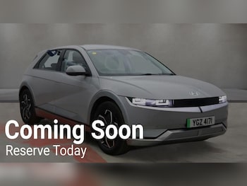 Used Hyundai IONIQ 5 2023 for sale - 78749493: Photo