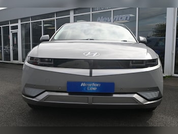 Used Hyundai IONIQ 5 2023 for sale - 78749493: Photo