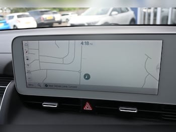 Used Hyundai IONIQ 5 2023 for sale - 78749493: Photo
