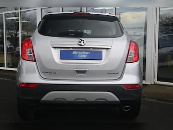 Used Vauxhall Mokka X 2019 for sale - 77547449: Photo
