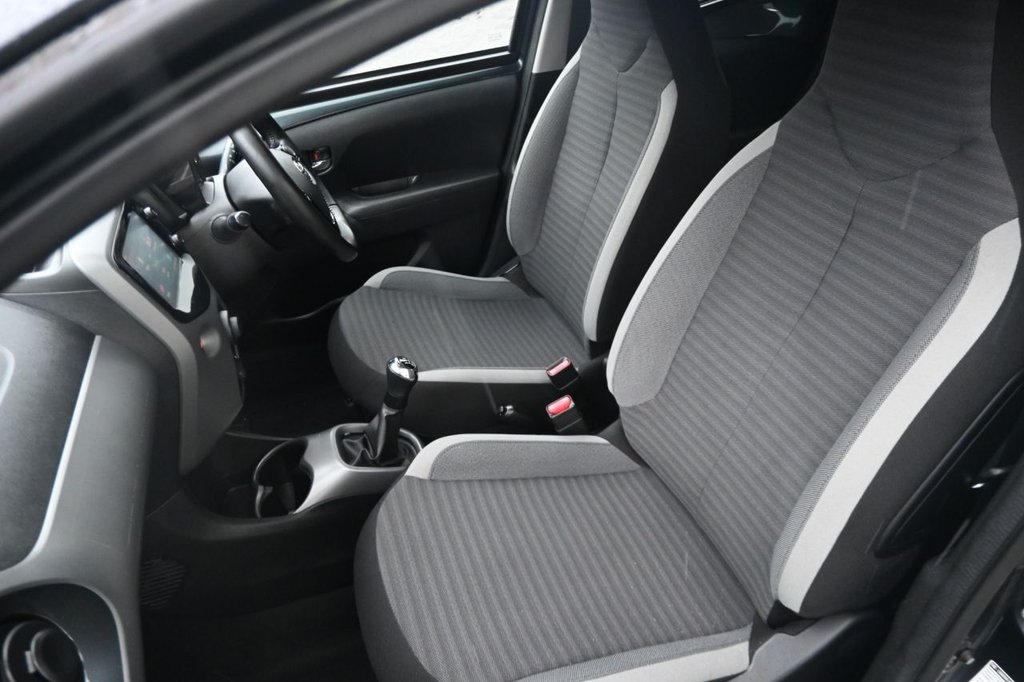 Used Toyota AYGO 2019 for sale - 77692753: Photo 25