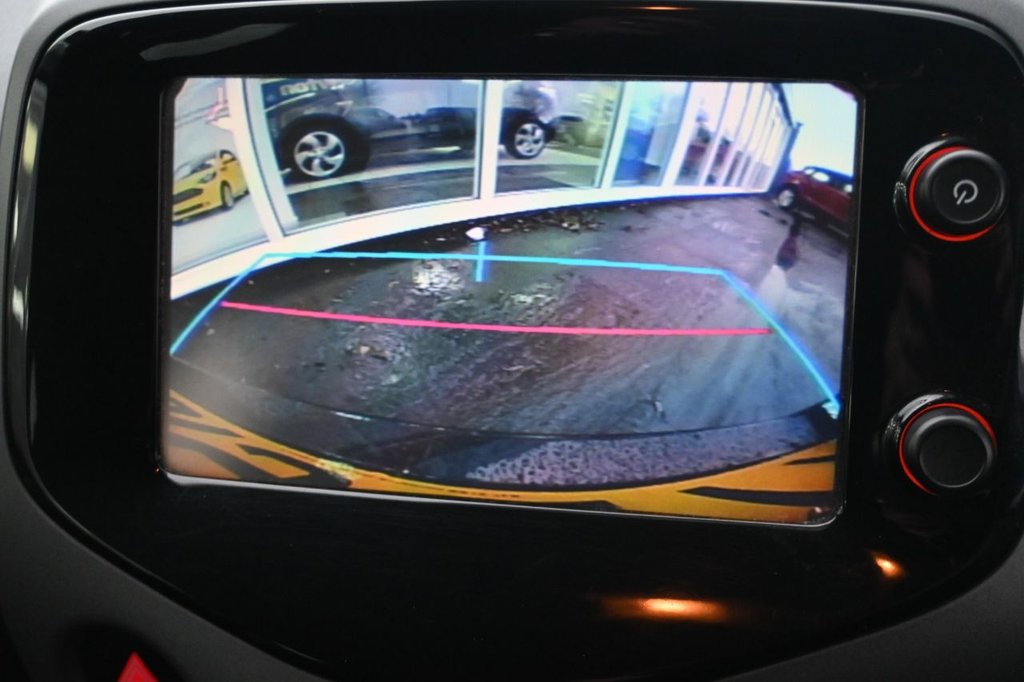 Used Toyota AYGO 2019 for sale - 77692753: Photo 5