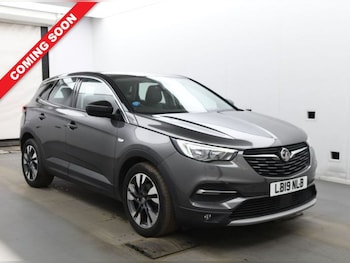 Vauxhall Grandland X feature image