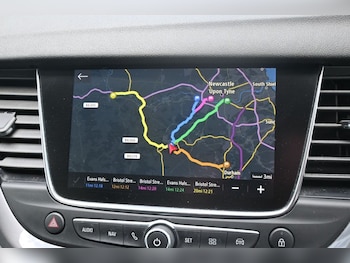 Used Vauxhall Grandland X 2019 for sale - 78200862: Photo