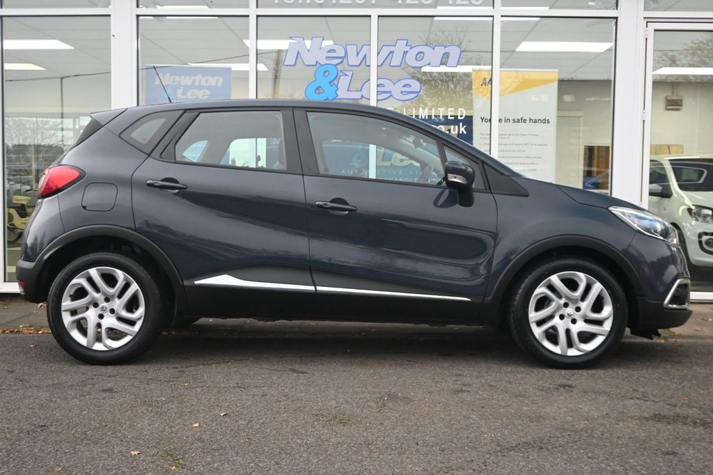 Used Renault Captur 2013 for sale - 76132794: Photo 10