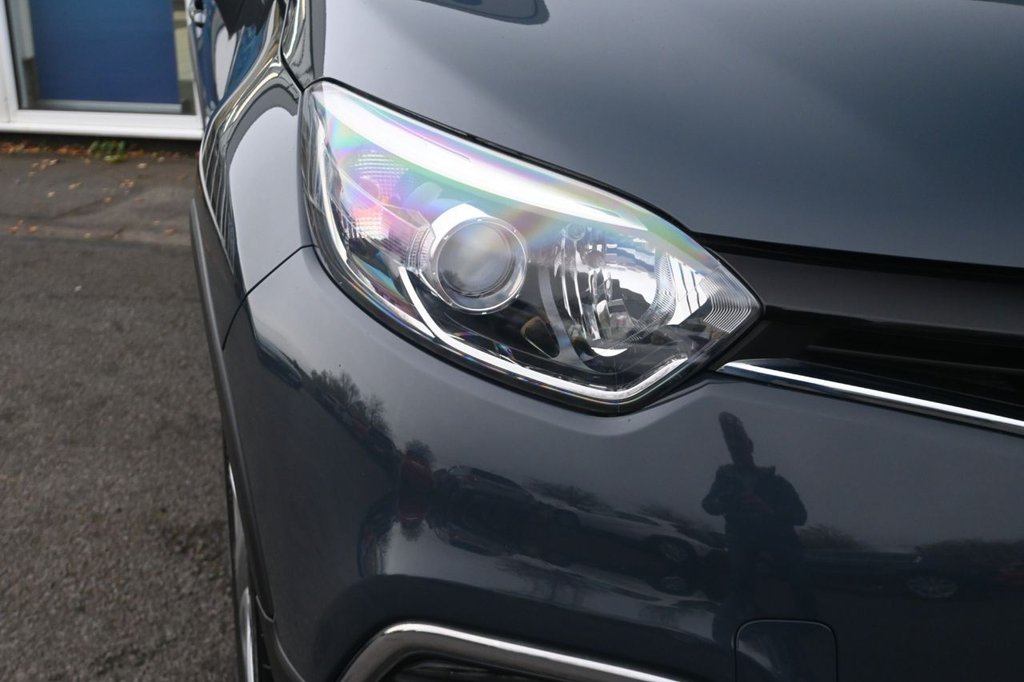 Used Renault Captur 2013 for sale - 76132794: Photo 13